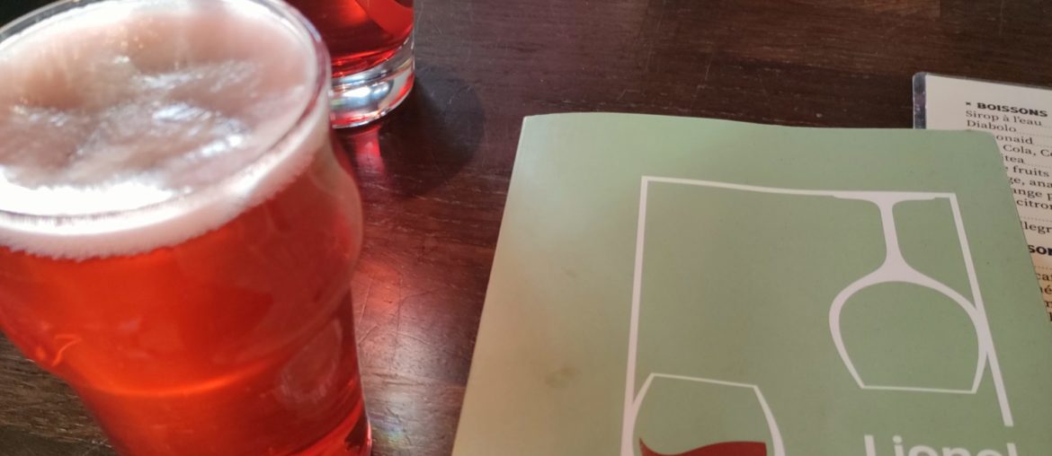 A prendre ou à laisser