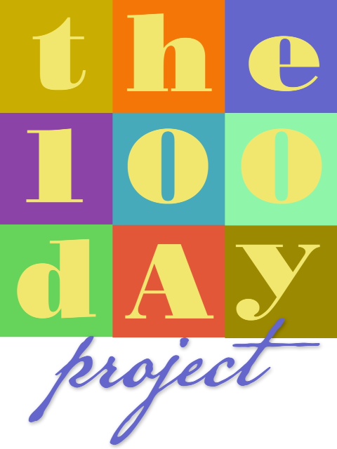 100 Day Project 