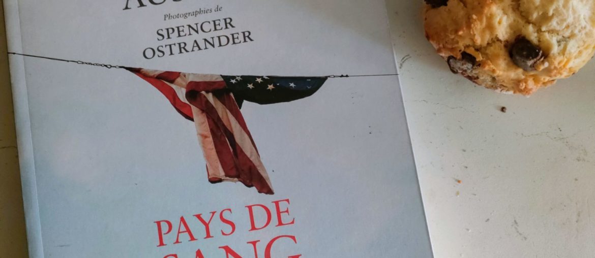 Pays de sang