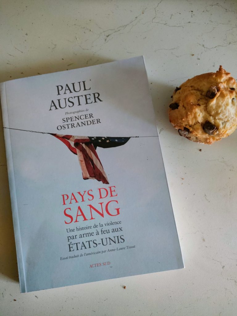 Pays de sang