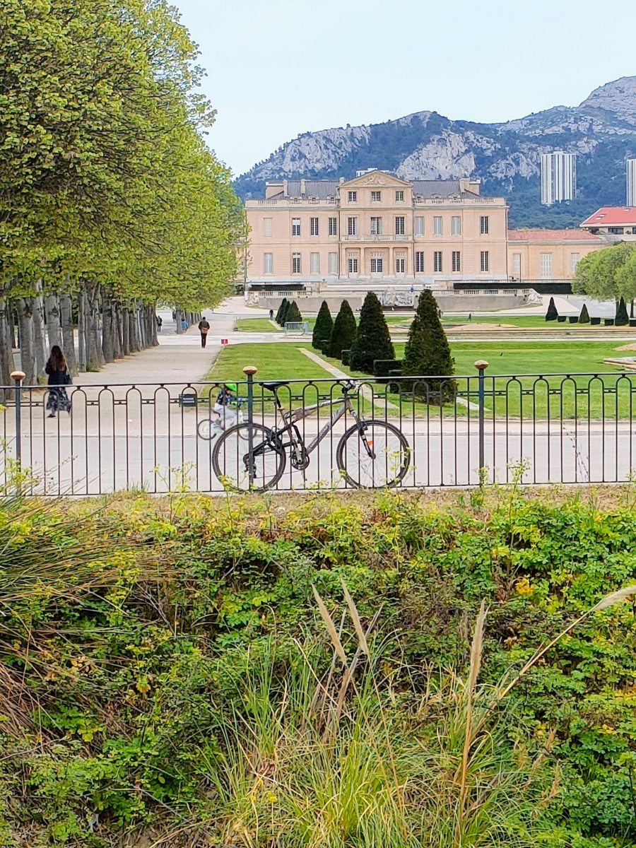 parc Borély 