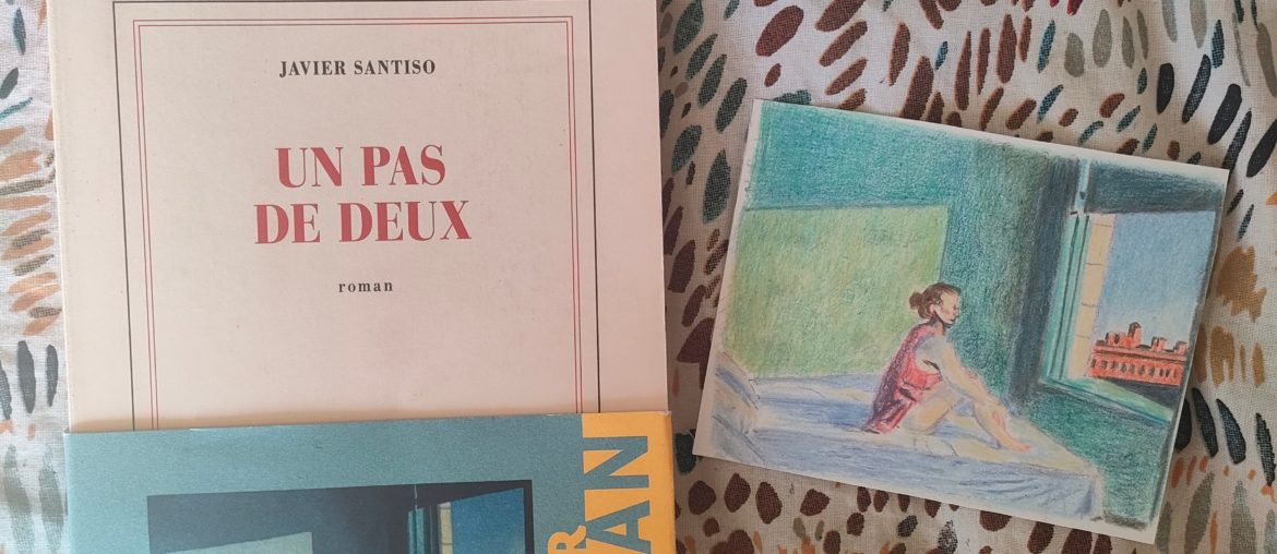 Pas de deux