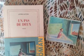 Pas de deux