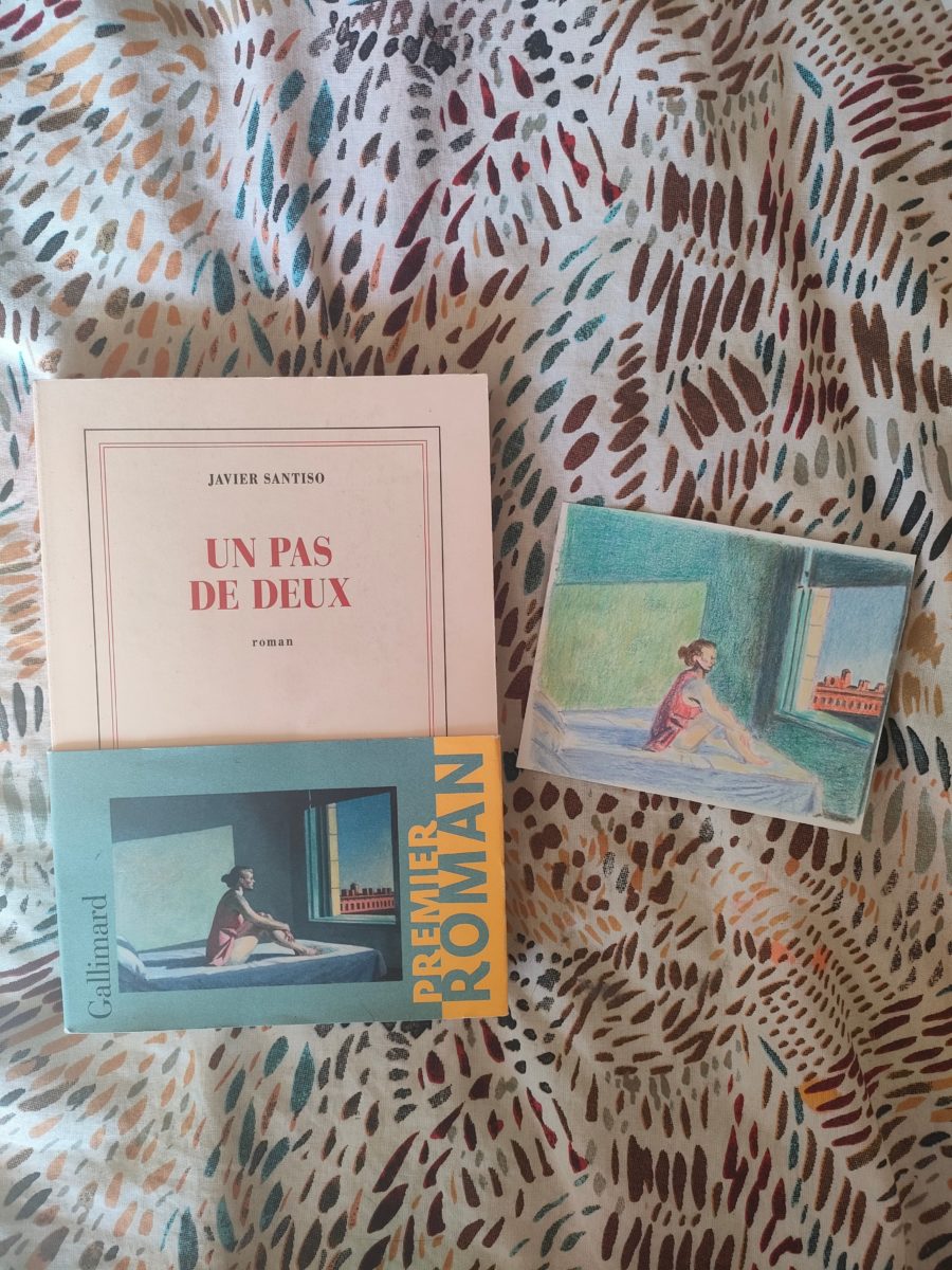 Pas de deux