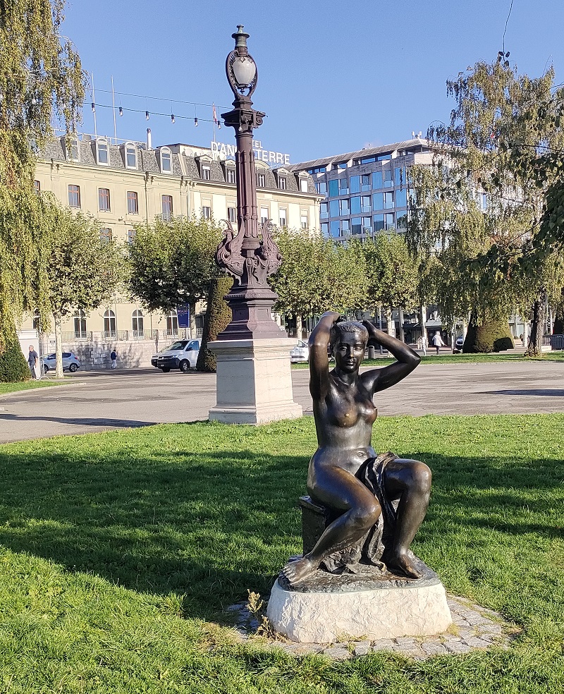 Genève 