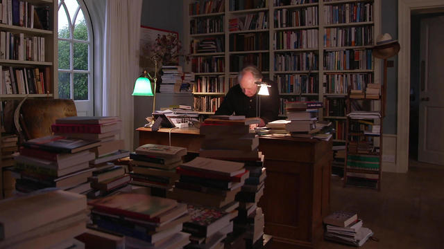 Leçons de Ian McEwan