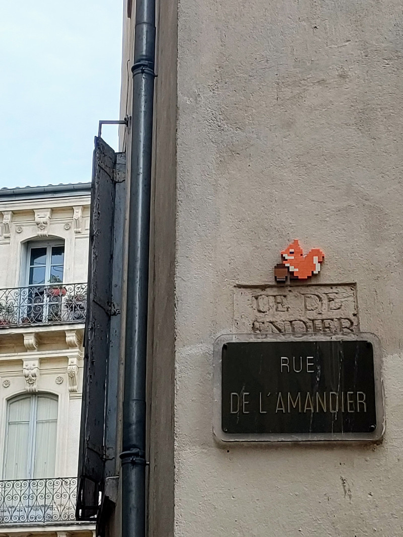 Montpellier 