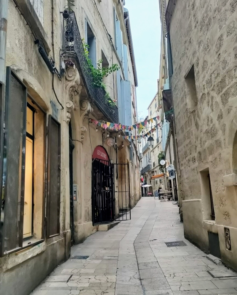 Montpellier 