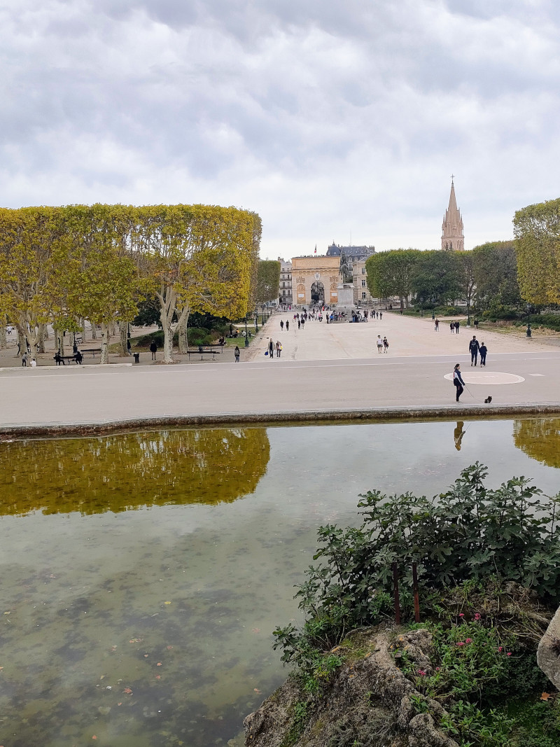 Montpellier 