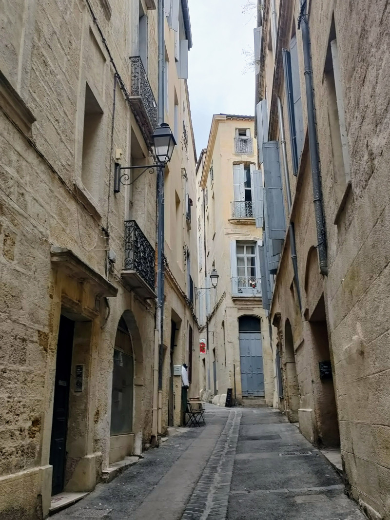 Montpellier 