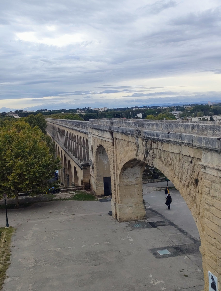 Montpellier