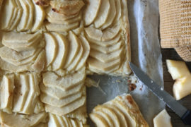 La bible de la cuisine italienne dans ma bibliothèque - Chroniques d'une  chocoladdict