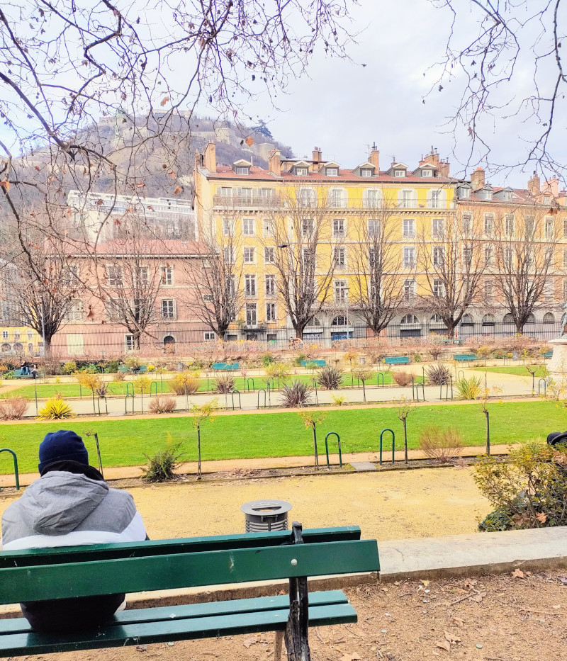 Grenoble