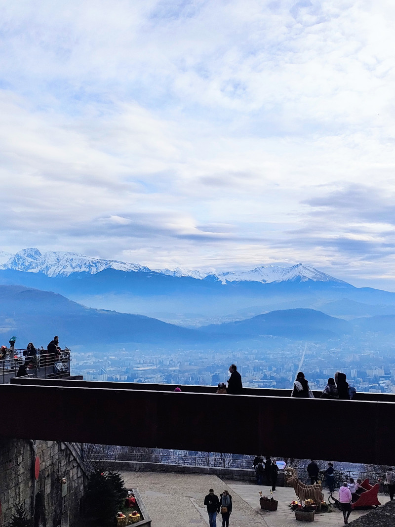 Grenoble