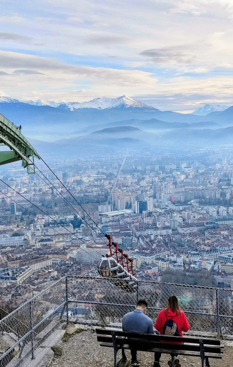 Grenoble