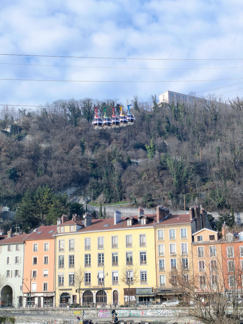 Grenoble