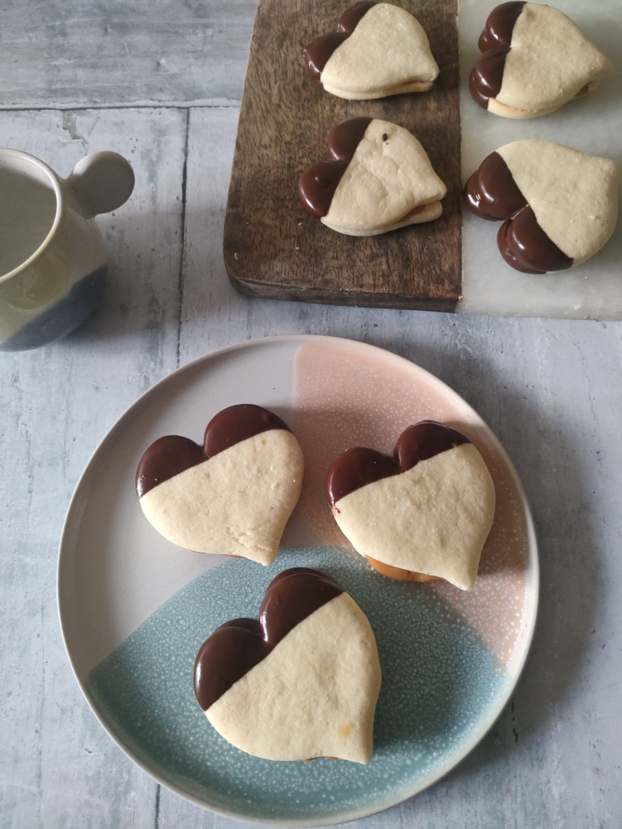 alfajores