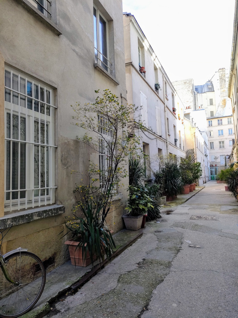 rue poppincourt 