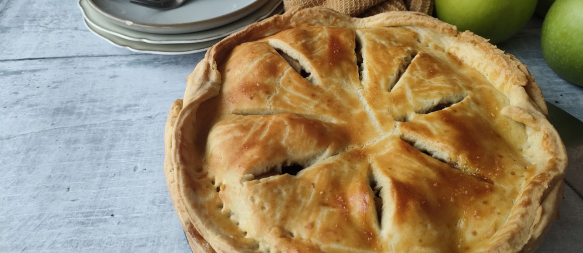 apple pie