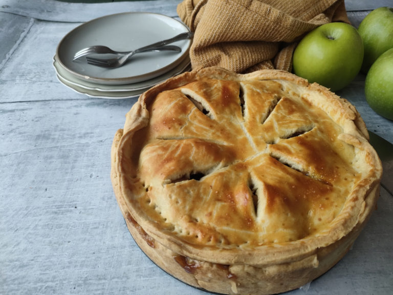 apple pie