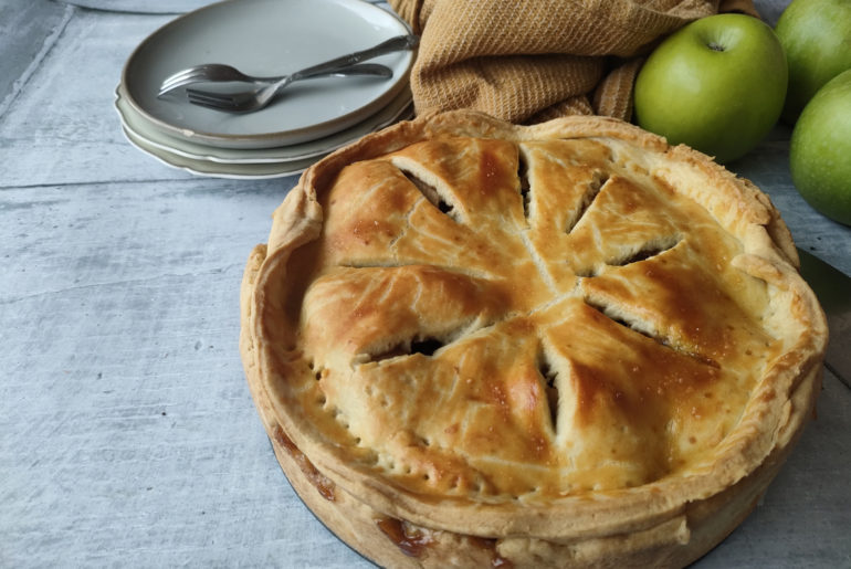 apple pie