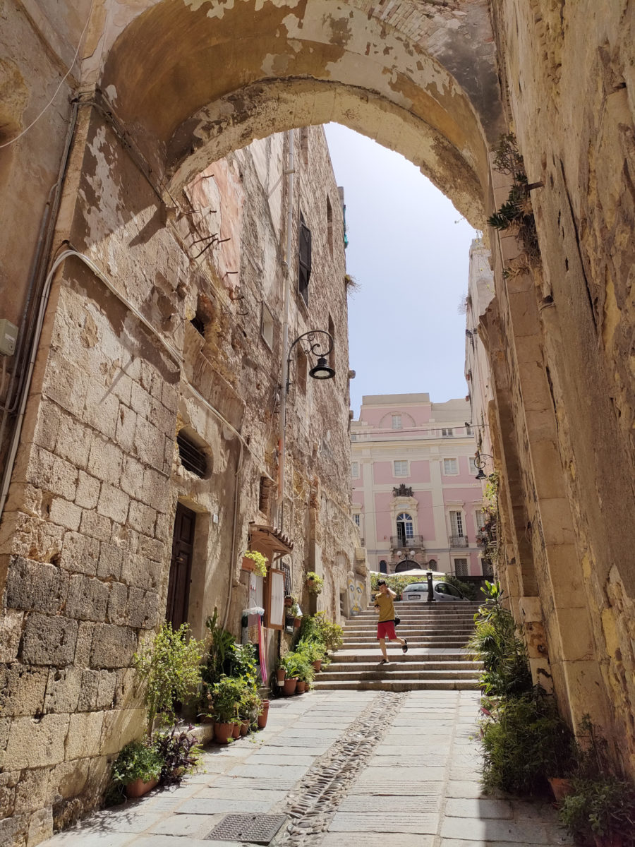 Castello
