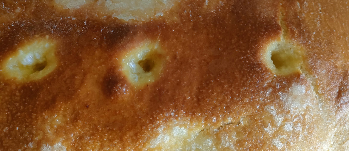 fougasse d'Aigues-Mortes