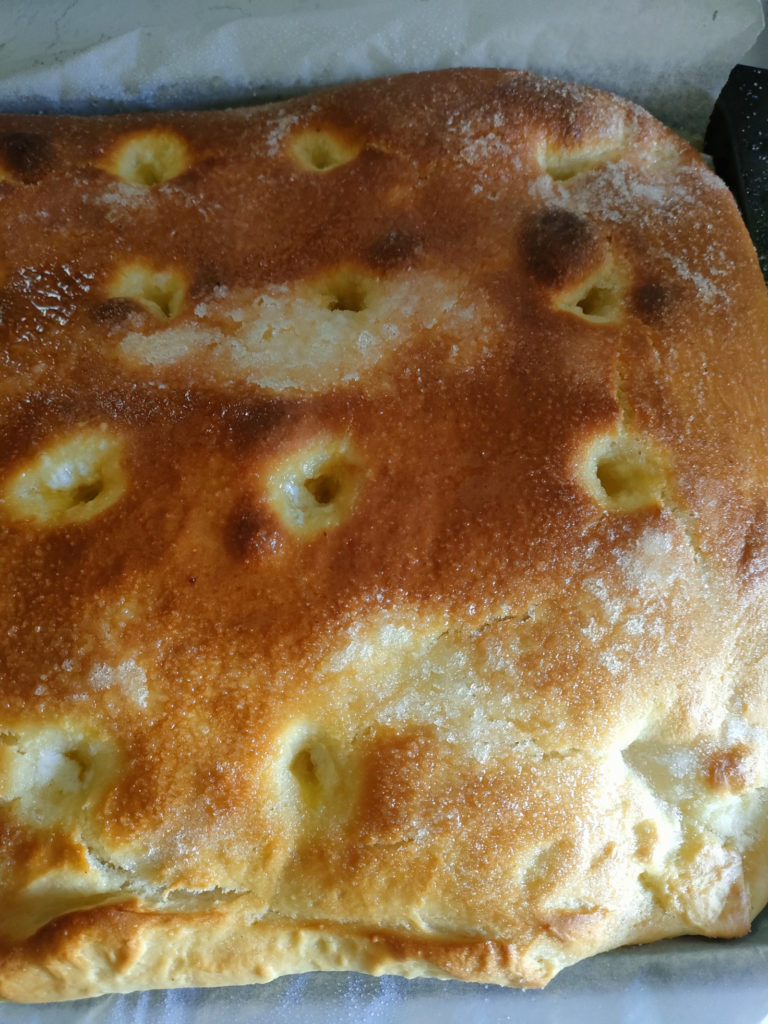 fougasse d'Aigues-Mortes