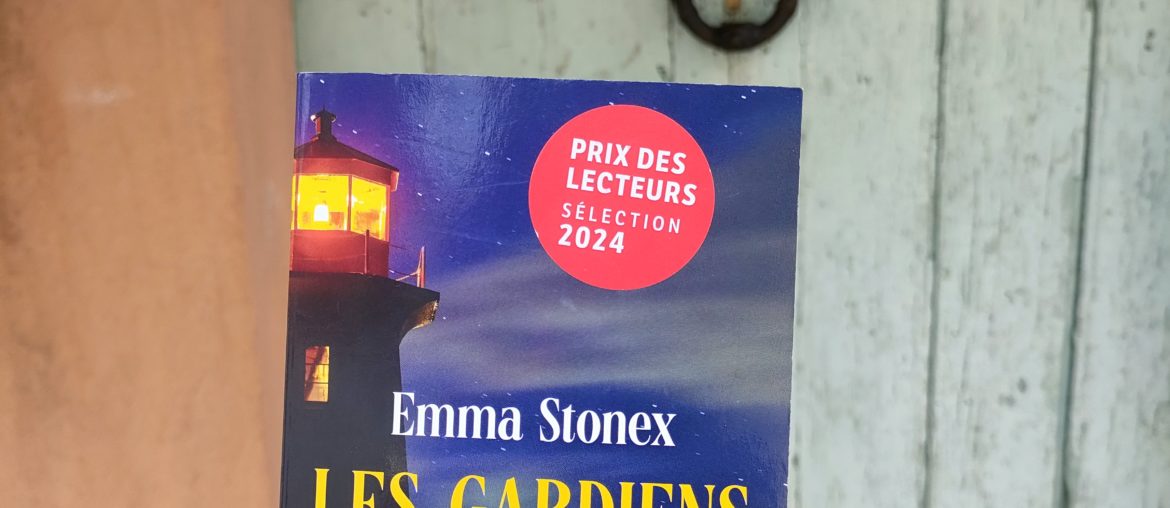 les gardiens du phare