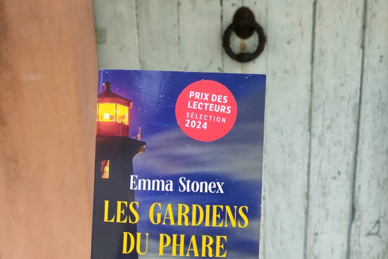 les gardiens du phare