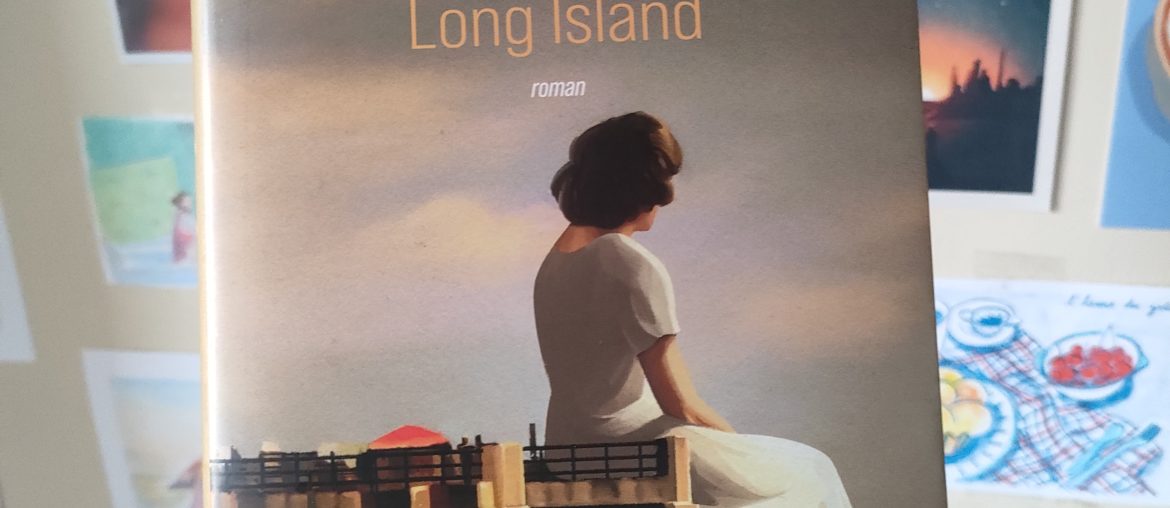 Long Island