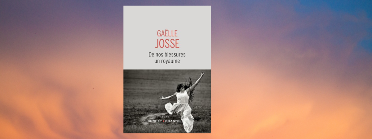 de nos blessures un royaume