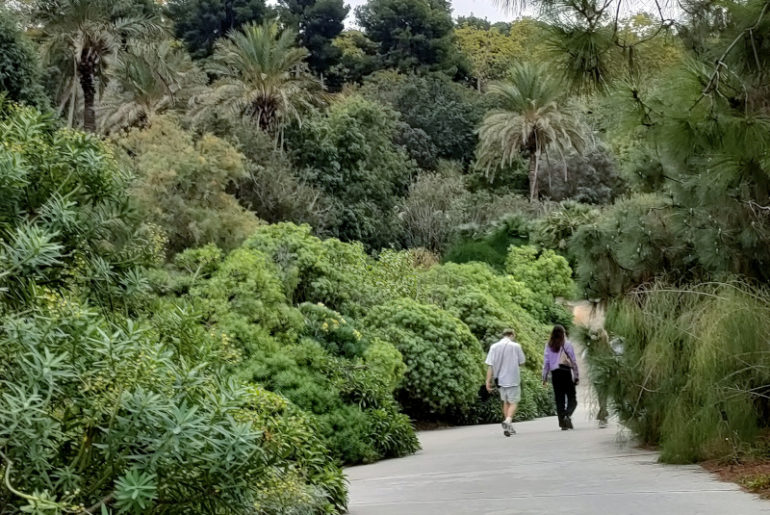 Barcelone