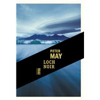Loch noir