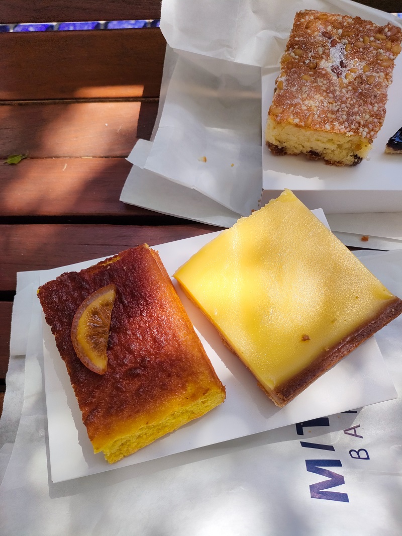 Mitron Bakery