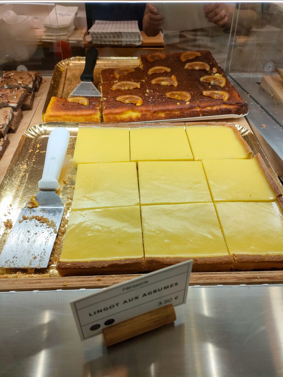 Mitron Bakery