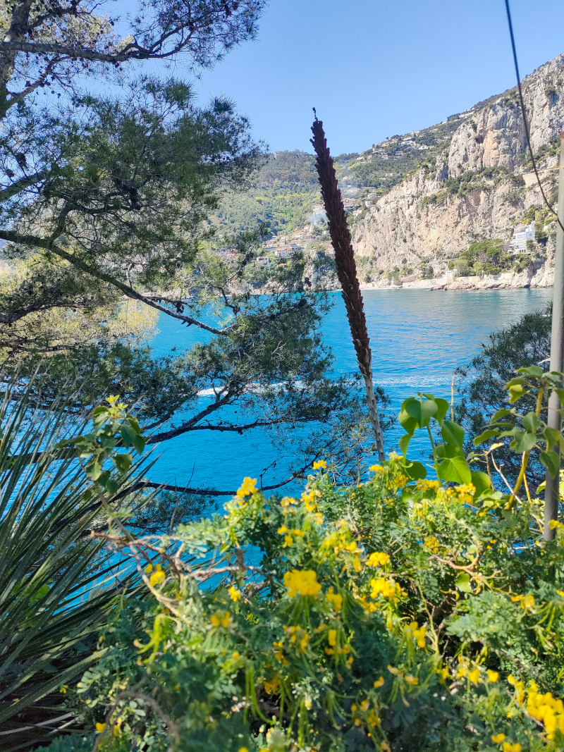 Cap d'Ail