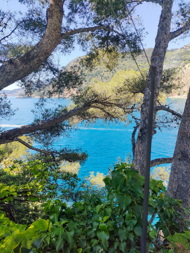 Cap d'Ail
