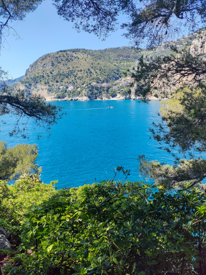 Cap d'Ail
