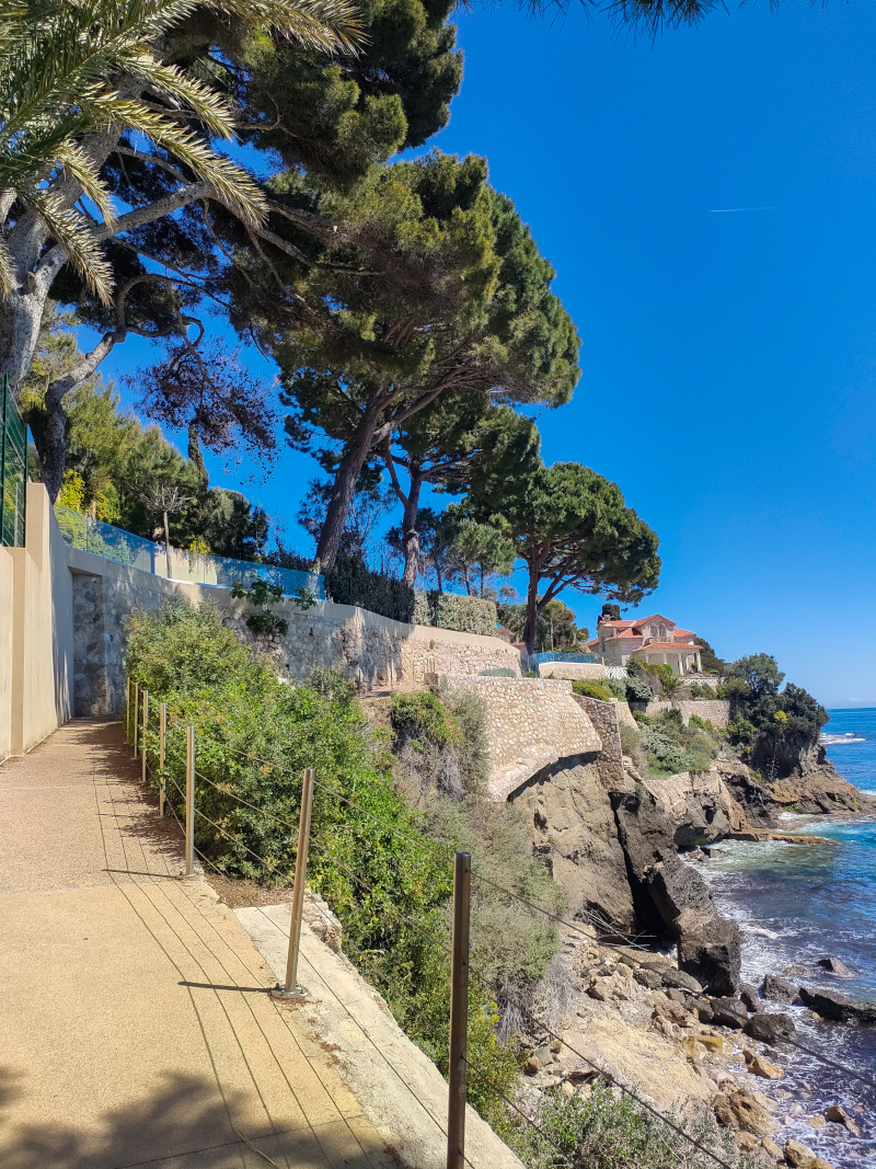 Cap d'Ail