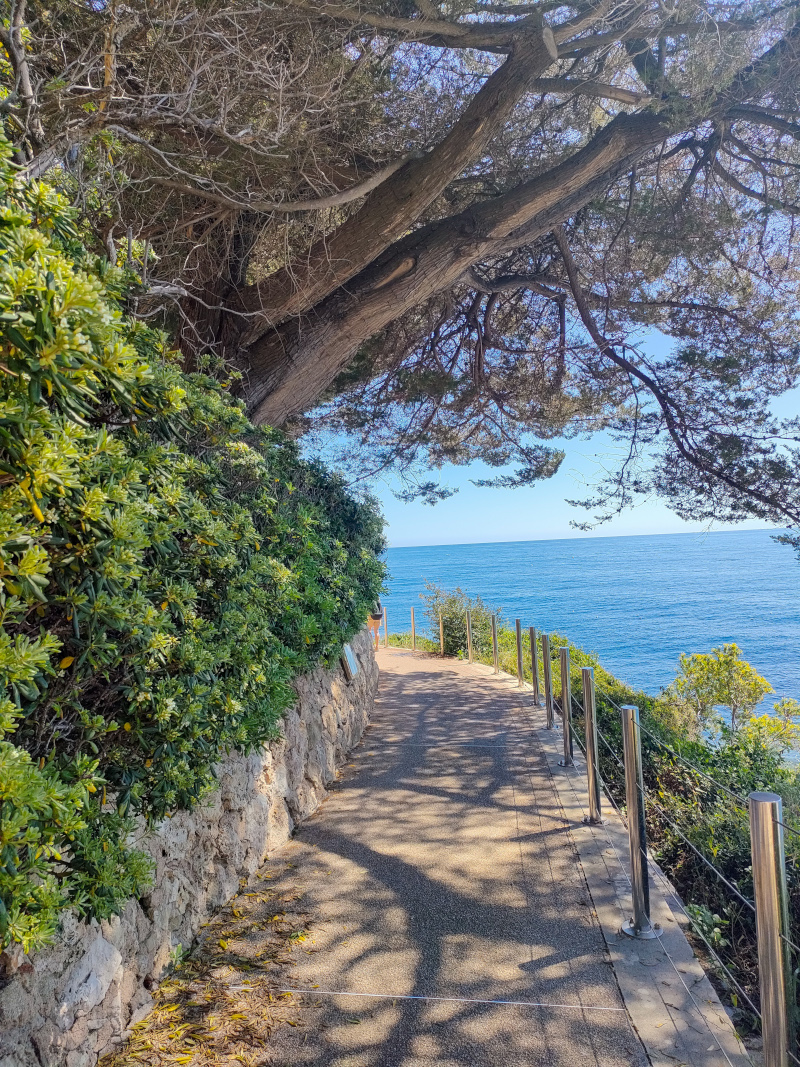 Cap d'Ail