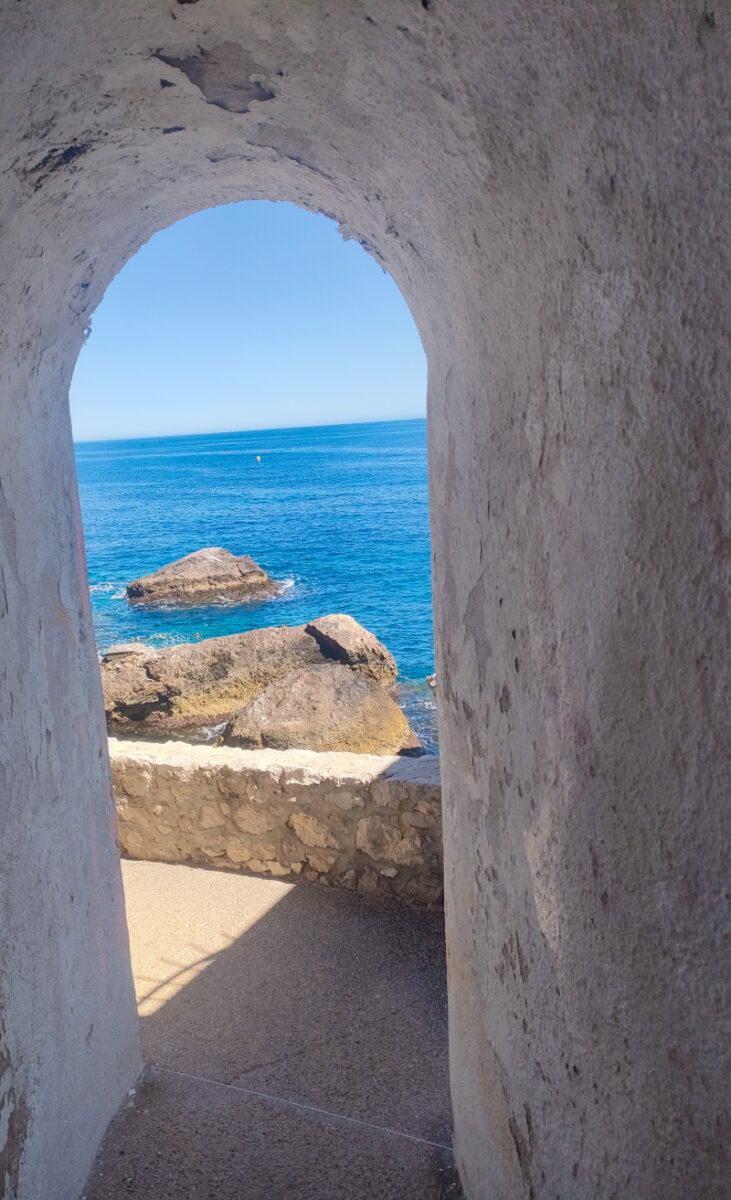 Cap d'Ail