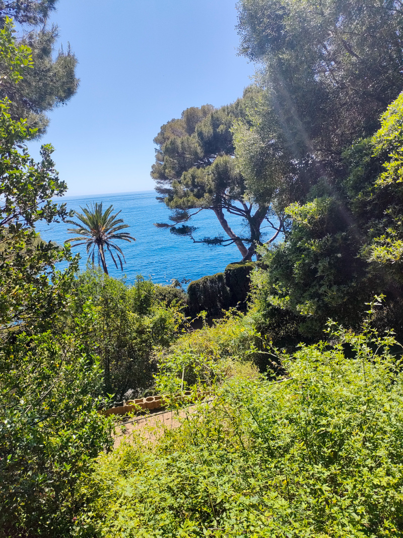 Cap d'Ail