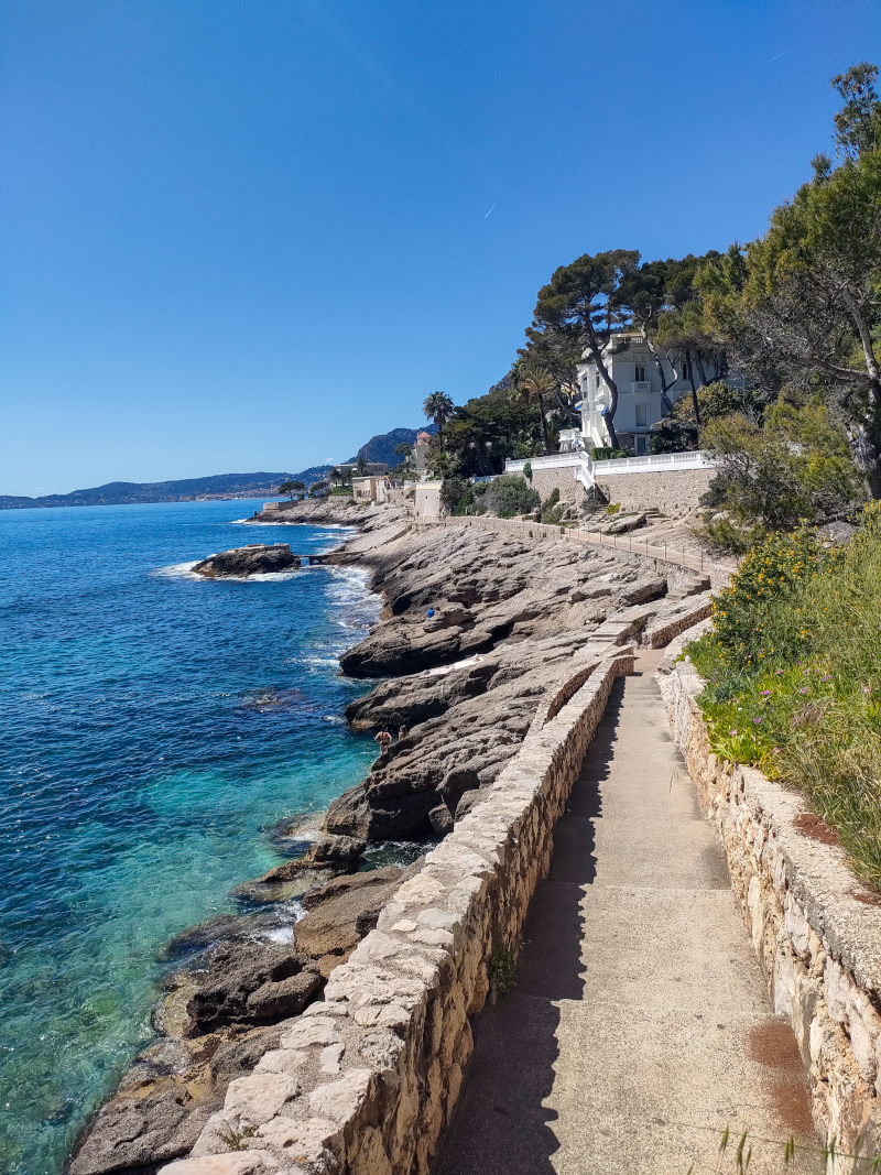 Cap d'Ail