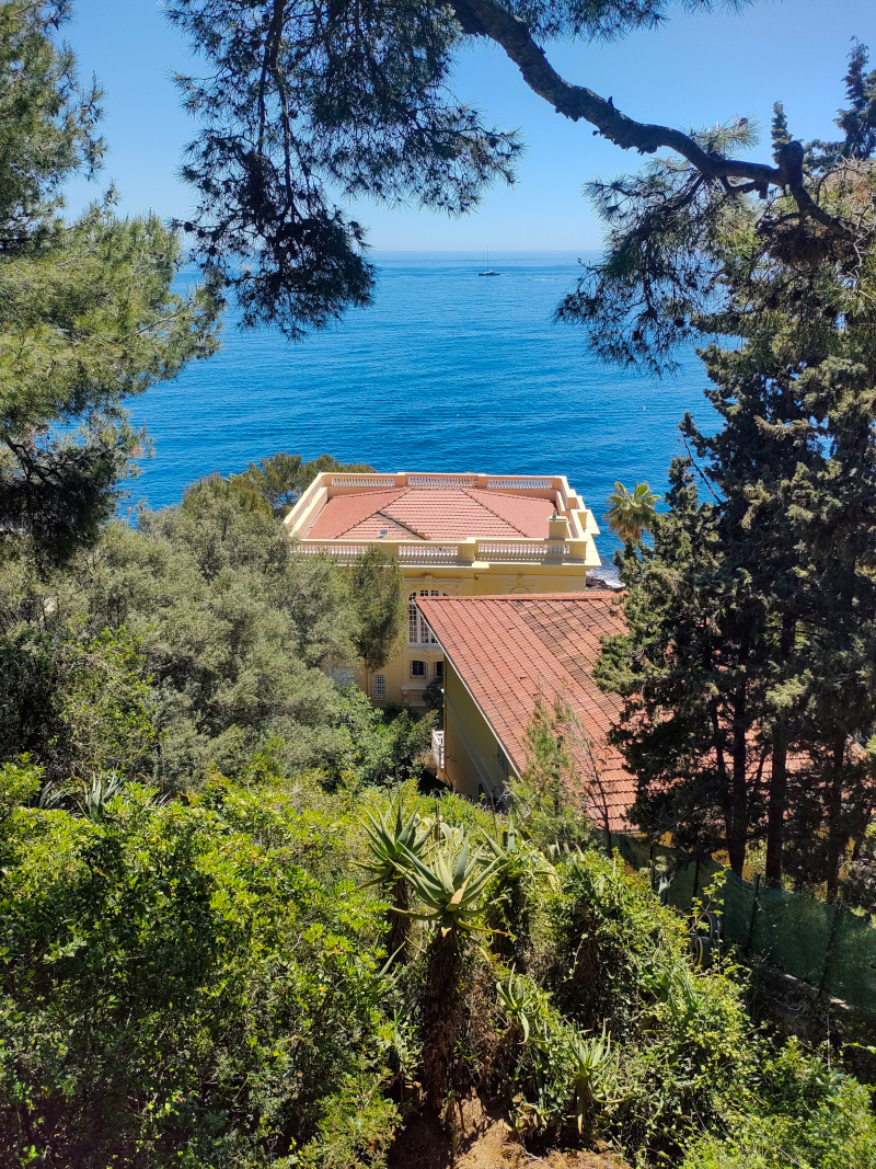 Cap d'Ail