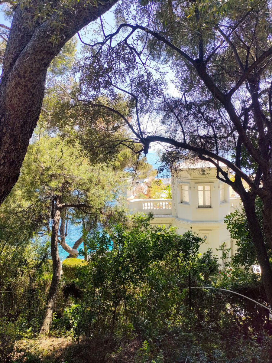 Cap d'Ail