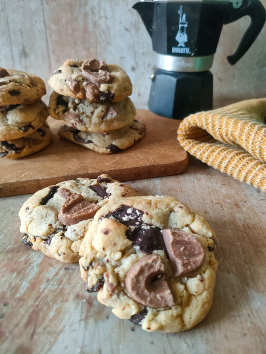 réussir vos cookies 