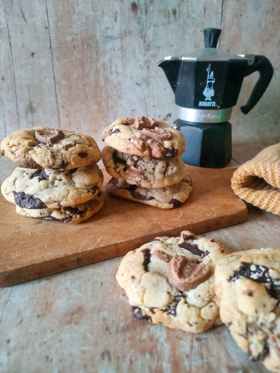 réussir vos cookies 