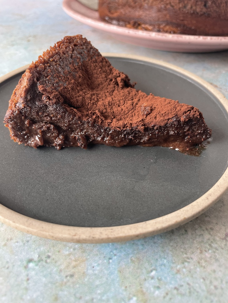 délicieux fondant baulois