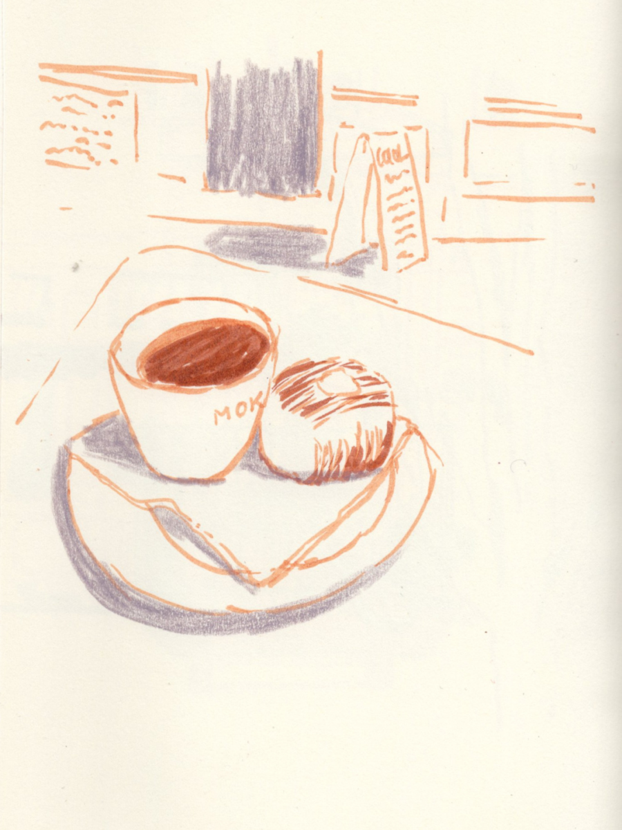 Cocol boulangerie 